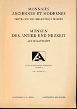 HN Auctiones A.G. Basel