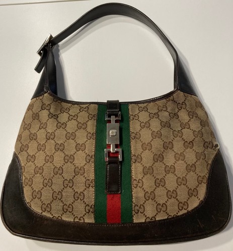 Vintage gucci jackie - vintage,