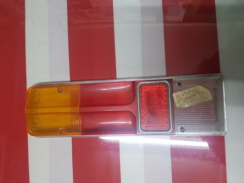Lente plastica fanale stop - plastica,