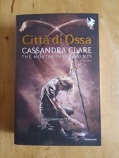 Città di ossa. Shadowhunters