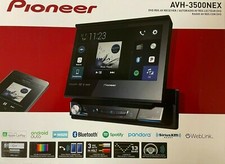 Pioneer - AVH-3500NEX -