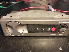 Voxson Tanga Epoca Fiat