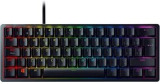 * Razer Huntsman Mini Tastiera da Gioco Ottica Viola Interruttori Croma RGB ES
