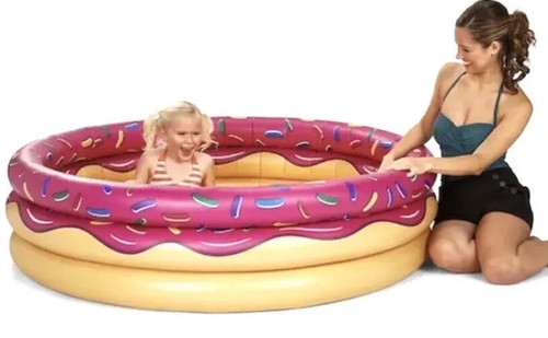 Piscina gonfiabile per bambini