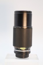 Nikon Series E Zoom 70-210mm
