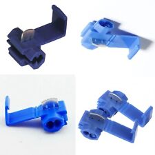 50 Pz. CONNETTORE RUBACORRENTE