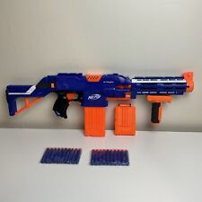 Pistola Nerf N-strike elite