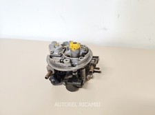 MONOINIETTORE WEBER FIAT UNO - FIAT TIPO CORPO FARFALLATO WEBER MONO INIETTORE