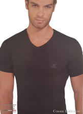 T-Shirt 2 Pezzi uomo in cotone