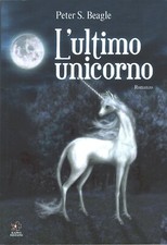 L'ultimo unicorno di Beagle