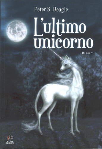 Ultimo unicorno beagle - unicorno,