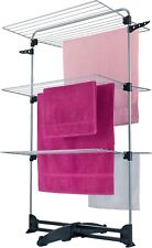 Metaltex - Asciugatrice a torre 3 livelli - Storm. 610357