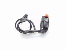 commutatore destro con graffi HUSQVARNA NUDA R 900 2012 2013 2014 2015 2016