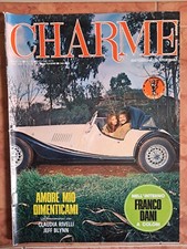 fotoromanzo Lancio Charme 352 1975 Rivelli Blynn con foto PERFETTO