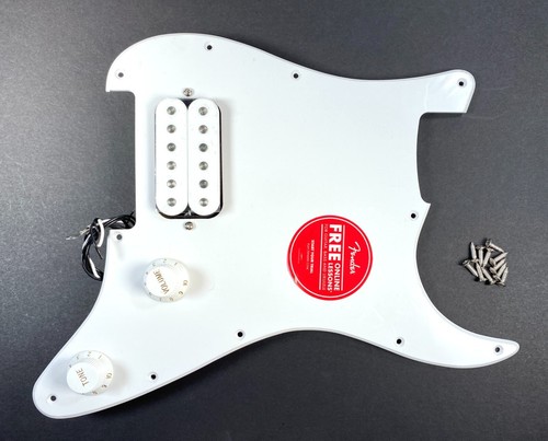 Originale fender squier strat - originale,