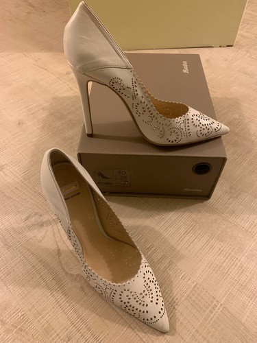 Scarpe donna bata numero - scarpe,
