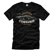 T-shirt COMSUBIN Comando