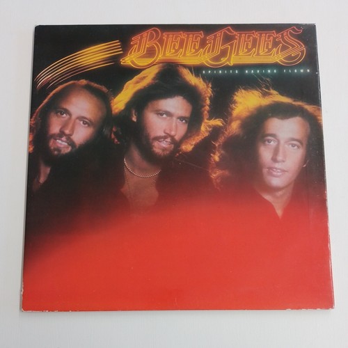 Bee gees spirits having flown - spirits,