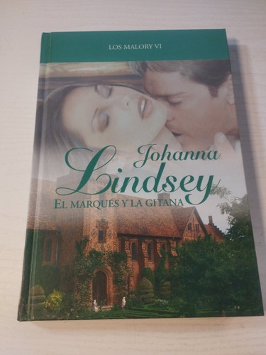 Marques gitana malory - gitana,