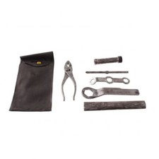 Kit chiavi degli attrezzi per moto Yamaha epoca