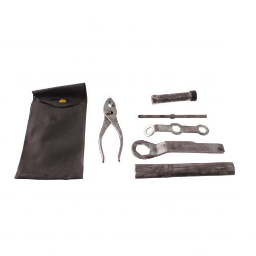 Kit chiavi degli attrezzi - , per