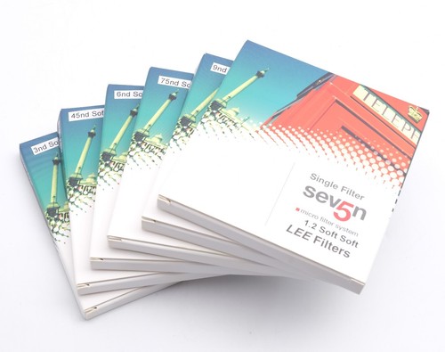 Lee filters seven5 set - di, sei