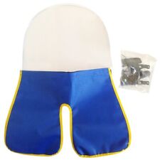 parabrezza per bicicletta