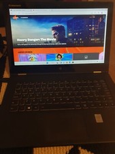 Lenovo Yoga 2 Pro i7-4510U computer portatile touchscreen convertibile