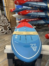 2024 STARBOARD TAKEOFF BLUE