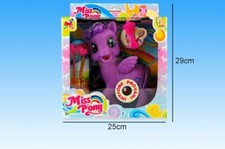 x Miss Pony Giocattolo Gioco
