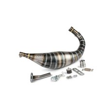 Pancia Marmitta Stage6 r/t 80-90cc MALAGUTI 50 XSM 2003-2020