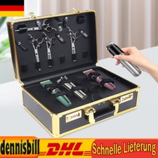 Valigia portatile parrucchiere