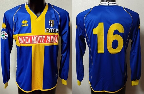 Maglia primavera parma - primavera,