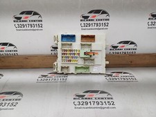 ?CENTRALINA COMFORT SCATOLA FUSIBILI FORD FOCUS III 2012 BV6N14A073ET AB1