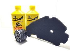 KIT TAGLIANDO OLIO BARDAHL XTC