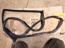 Guarnizione porta anteriore