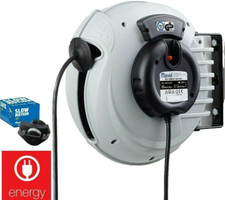 Avvolgicavo cavo elettrico