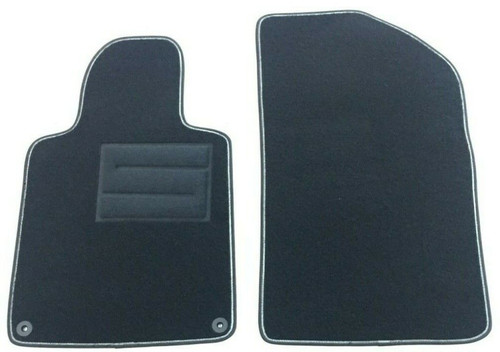Asc tappetini auto anteriori - asc,