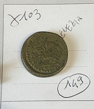 ANTICO PESO MONETARIO MONETALE DUCATO VENEZIA PESO 22,8 gr circa X103