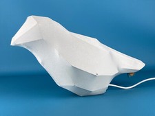 Alessi “I Love Animals” lampada da tavolo design Pier Paolo Pitacco anno 2012