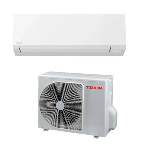 Climatizzatore toshiba shorai - toshiba,