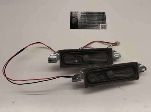 Casse altoparlanti ohm - 6,