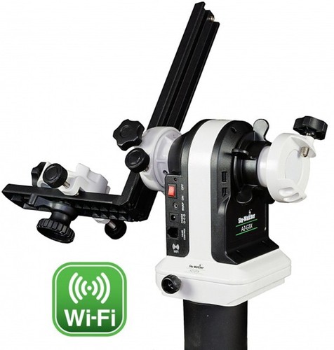 Skywatcher gtix wifi goto - az-gtix,