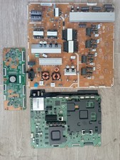 Samsung UE65HU8200 pièces