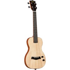 Ukulele acustico-elettrico