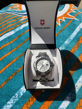 Orologio Uomo SVIZZERO