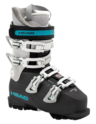 Nuovi scarponi sci head - nuovi,