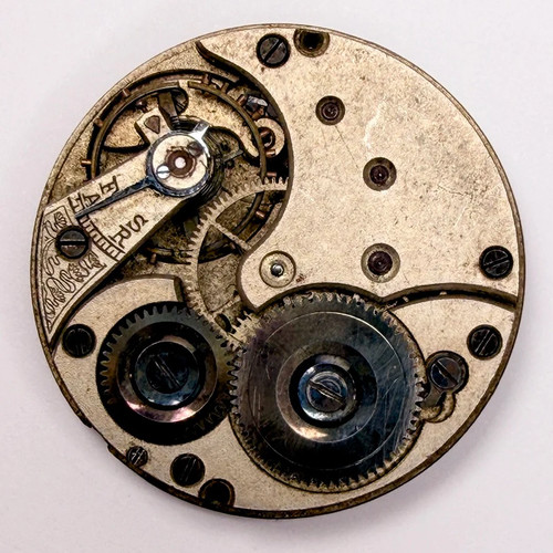 Movimento orologio tasca - da,