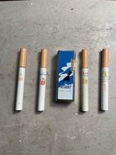 Lotto 5 Accendini  Vintage