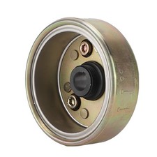 Volano magnetico moto HOT